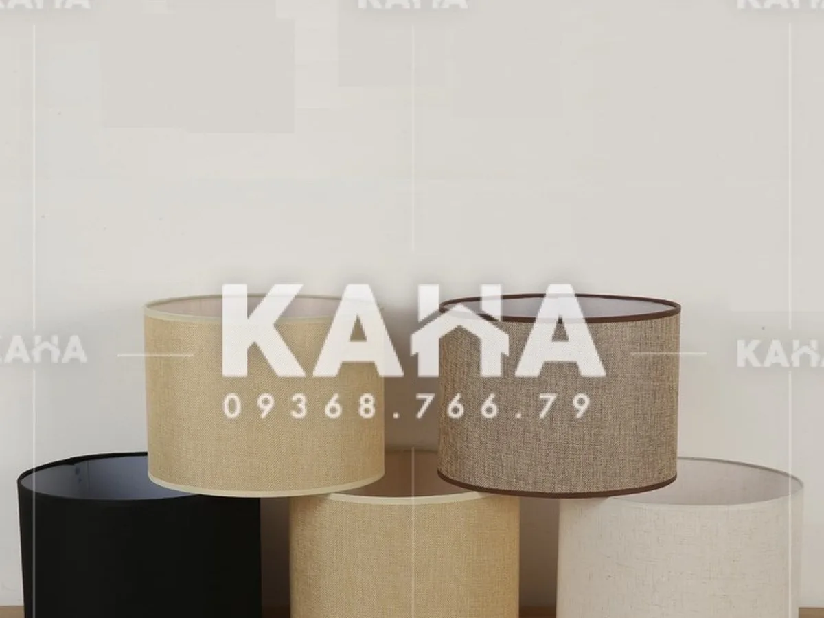 bán chao đèn hà nội — Kaha gia công cho khách sạn
