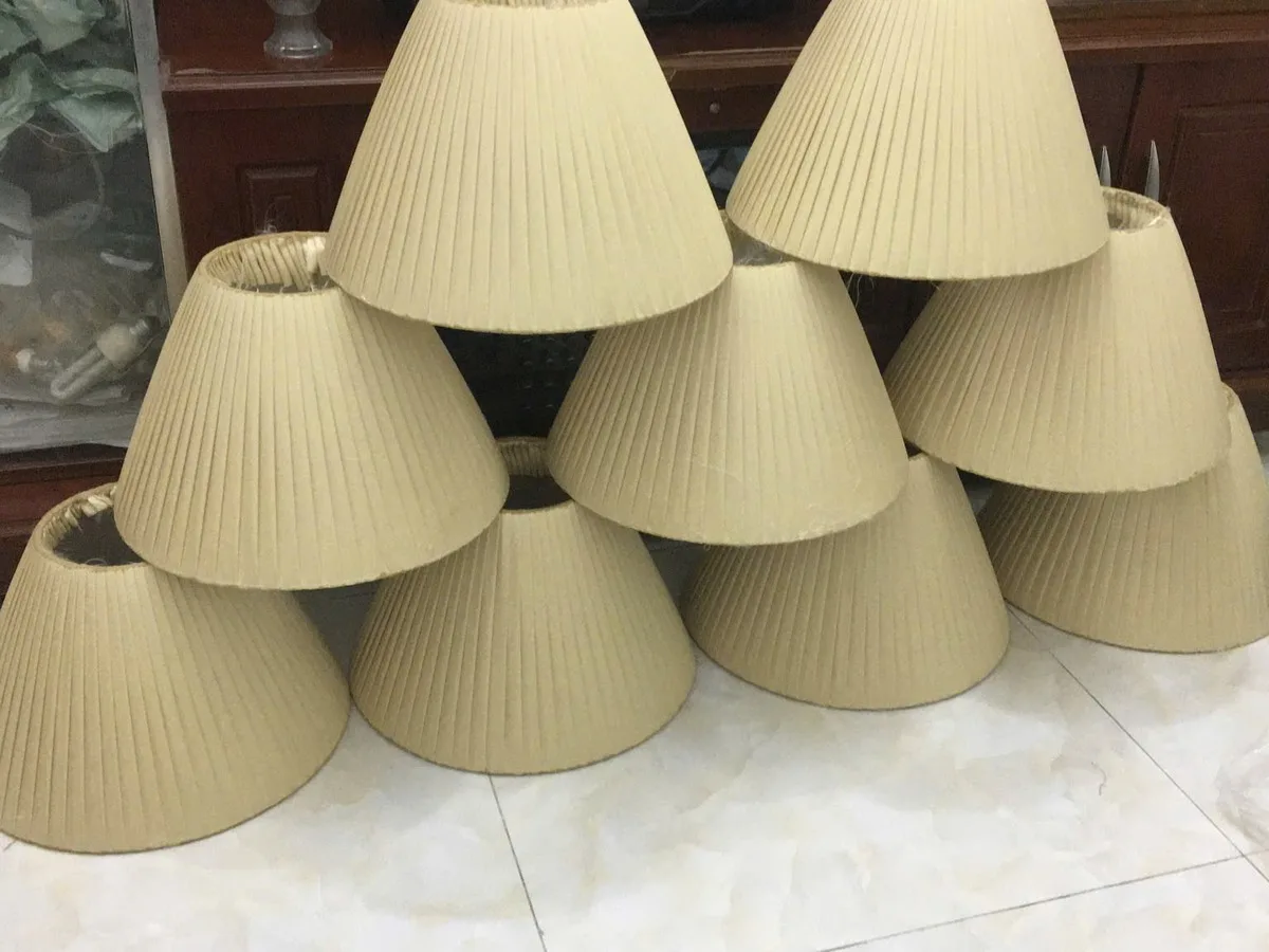 chao đèn sconce — Kaha gia công thủ công