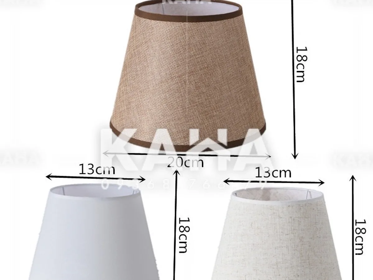 chao đèn nhật bản — Kaha gia công cho khách sạn