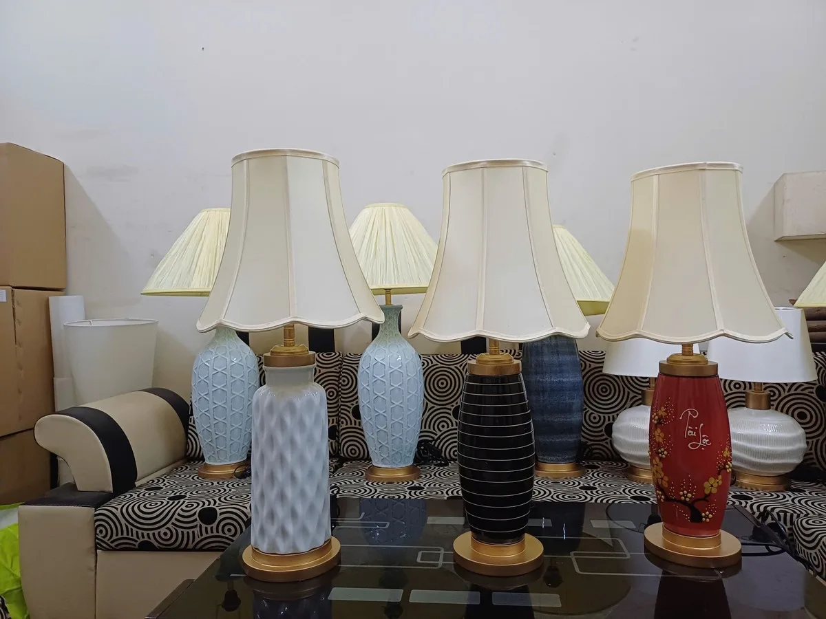 đèn lụa hội an — Kaha gia công thủ công