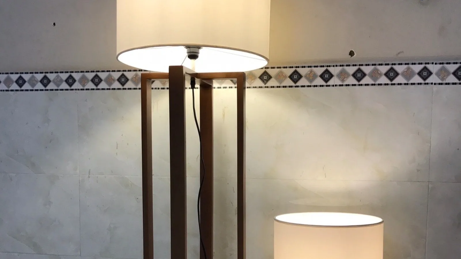 Chao đèn resort biển Phú Quốc chống ăn mòn muối biển — Kaha