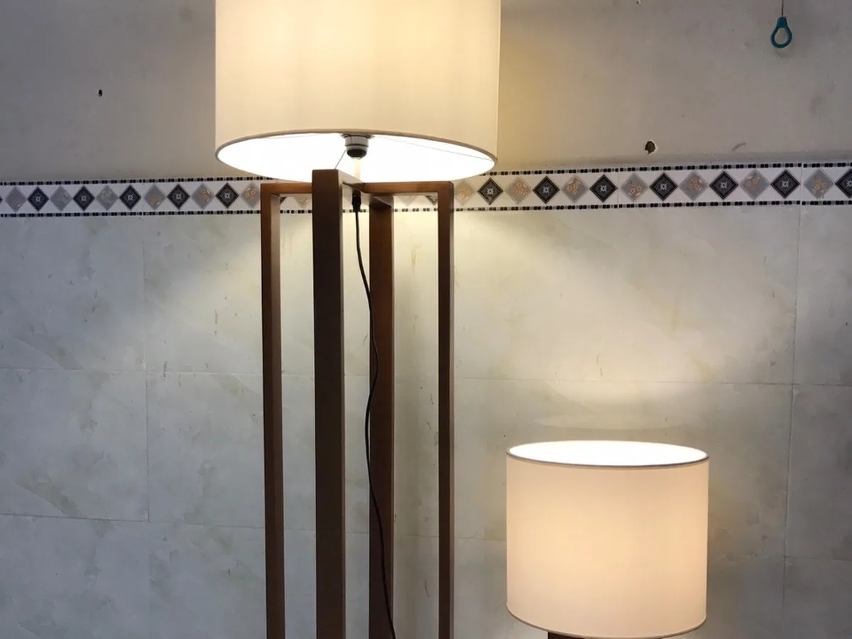 chao đèn relax — Kaha gia công thủ công