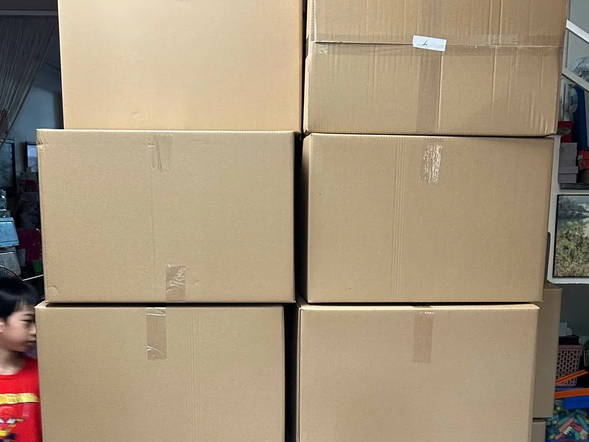 chao đèn premium — Kaha gia công thủ công