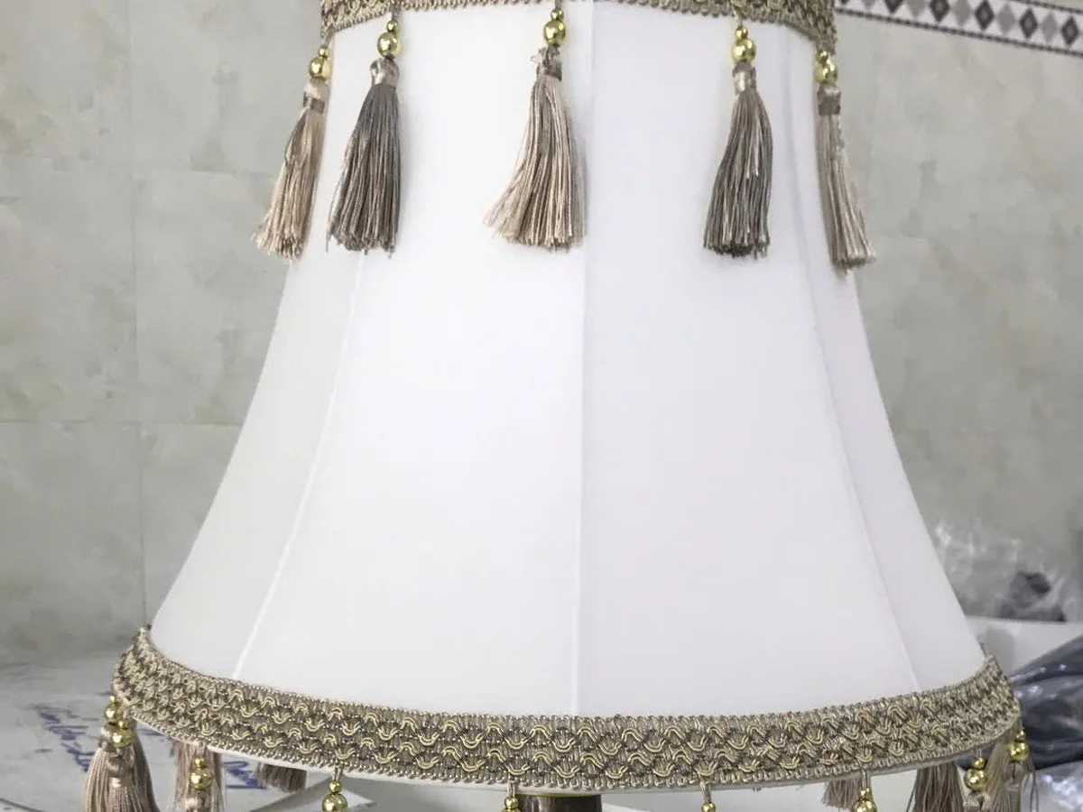 chao đèn vải tphcm — Kaha gia công thủ công